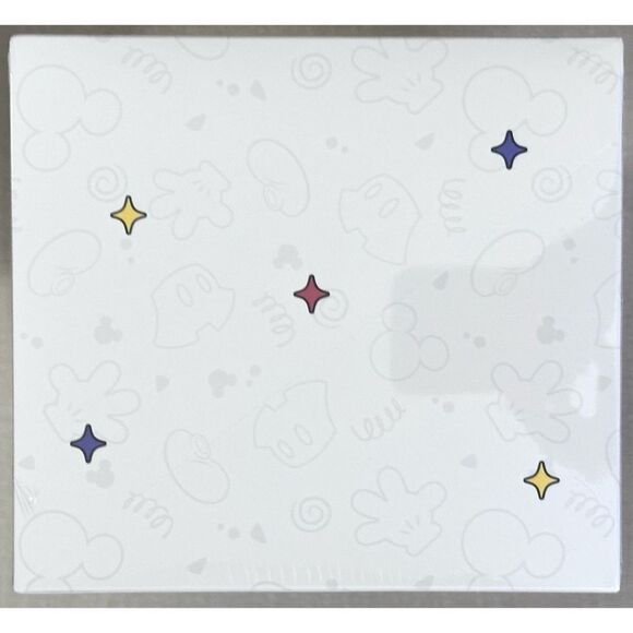 POP MART Mickey Family Cute Together Keychain Series Figures Blind Box WHOLE SET - Picture 4 of 8